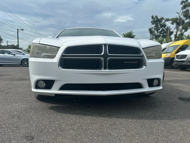 SEMINUEVOS DODGE Charger a Estados en autogozo