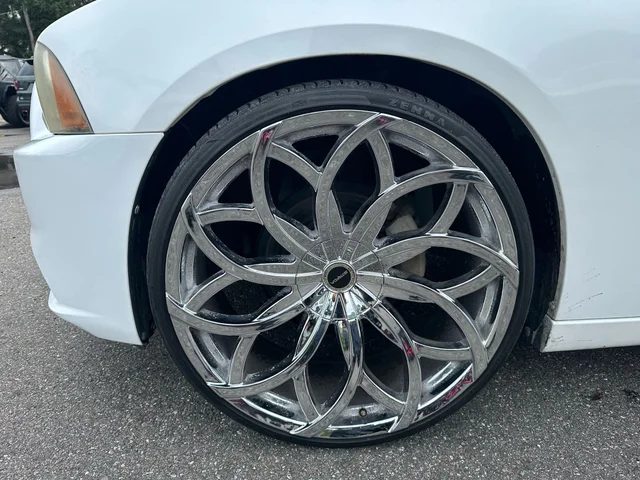 SEMINUEVOS DODGE Charger a Estados en autogozo