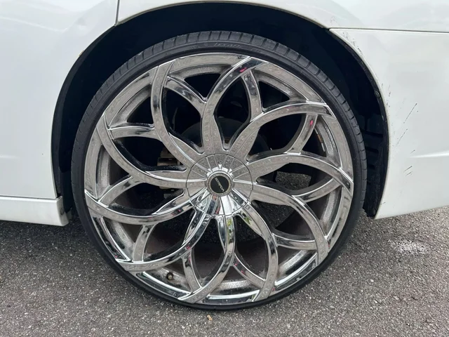 SEMINUEVOS DODGE Charger a Estados en autogozo