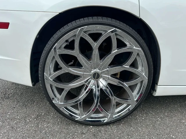 SEMINUEVOS DODGE Charger a Estados en autogozo