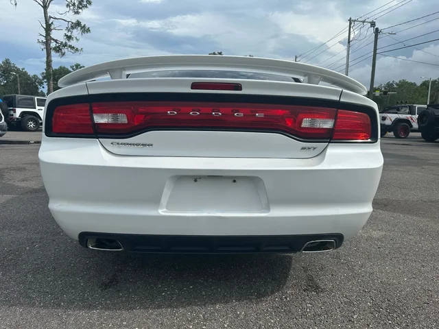 SEMINUEVOS DODGE Charger a Estados en autogozo