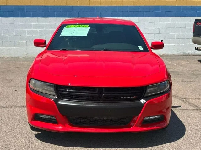 SEMINUEVOS DODGE Charger a Estados en autogozo