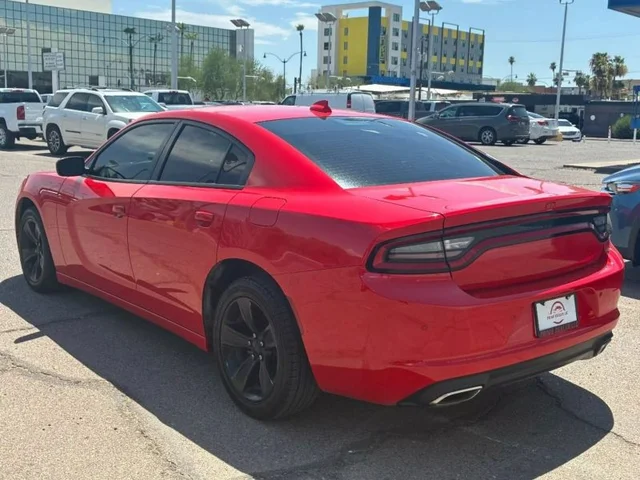 SEMINUEVOS DODGE Charger a Estados en autogozo
