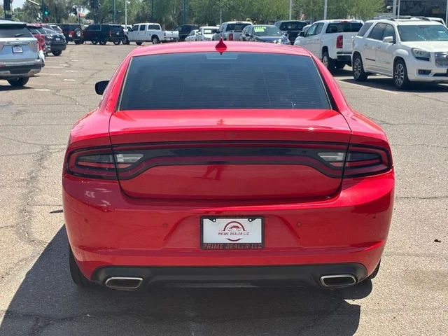 SEMINUEVOS DODGE Charger a Estados en autogozo