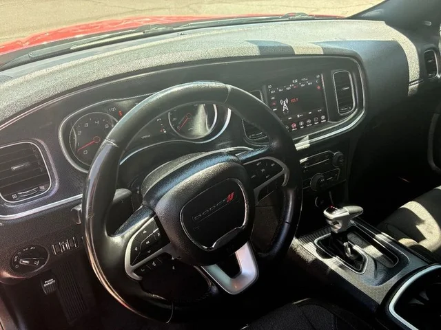 SEMINUEVOS DODGE Charger a Estados en autogozo