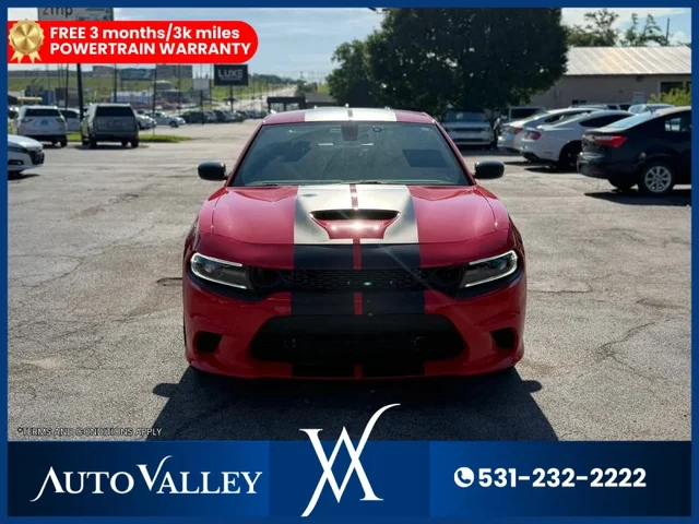 SEMINUEVOS DODGE Charger a Estados en autogozo