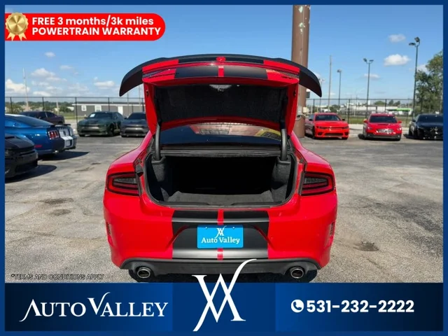 SEMINUEVOS DODGE Charger a Estados en autogozo