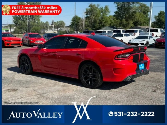 SEMINUEVOS DODGE Charger a Estados en autogozo