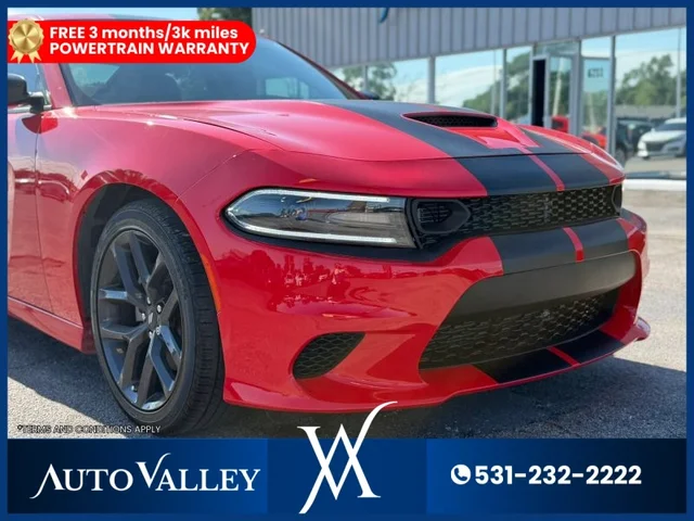 SEMINUEVOS DODGE Charger a Estados en autogozo
