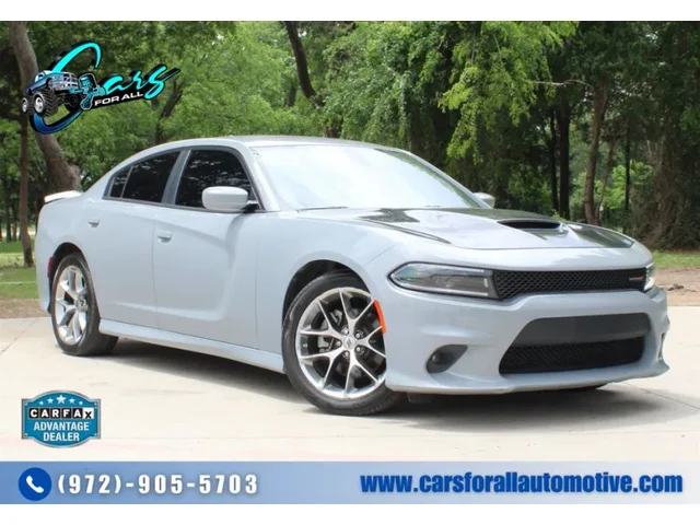 SEMINUEVOS DODGE Charger a Estados en autogozo