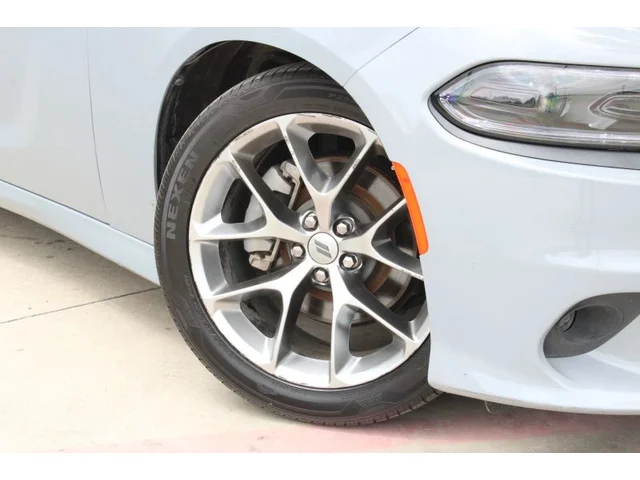 SEMINUEVOS DODGE Charger a Estados en autogozo