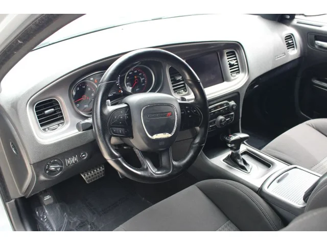 SEMINUEVOS DODGE Charger a Estados en autogozo