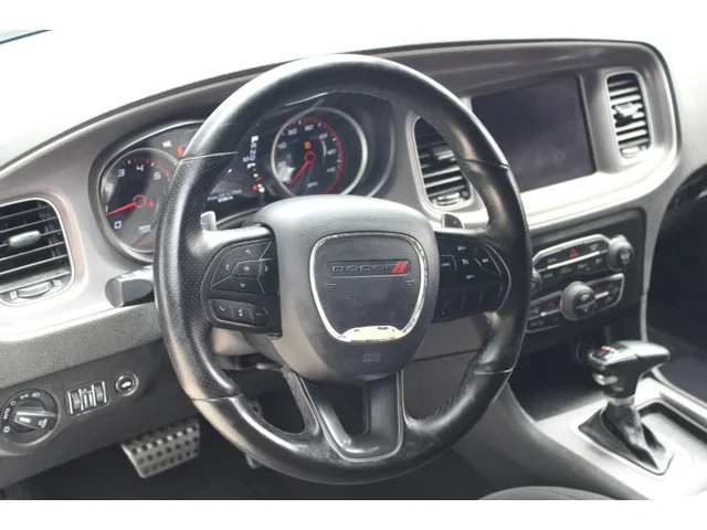 SEMINUEVOS DODGE Charger a Estados en autogozo