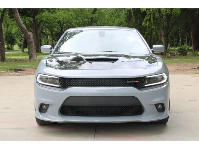 SEMINUEVOS DODGE Charger a Estados en autogozo