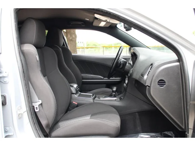 SEMINUEVOS DODGE Charger a Estados en autogozo