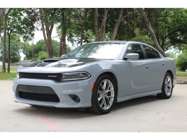 SEMINUEVOS DODGE Charger a Estados en autogozo