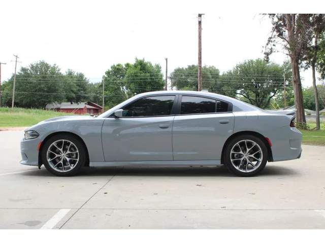 SEMINUEVOS DODGE Charger a Estados en autogozo