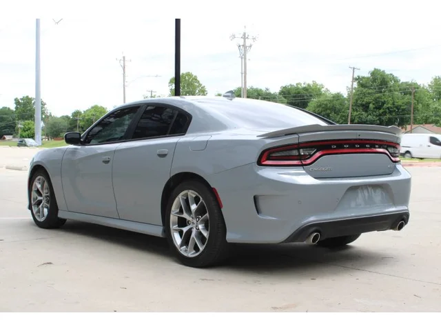SEMINUEVOS DODGE Charger a Estados en autogozo
