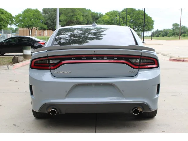 SEMINUEVOS DODGE Charger a Estados en autogozo