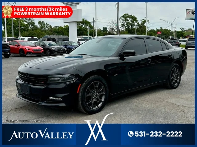 SEMINUEVOS DODGE Charger a Estados en autogozo