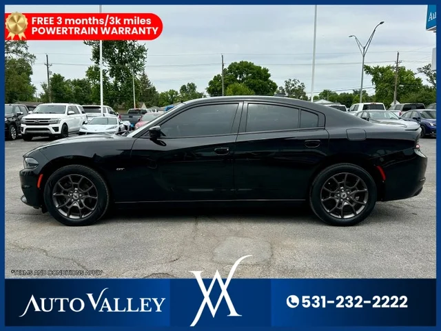 SEMINUEVOS DODGE Charger a Estados en autogozo
