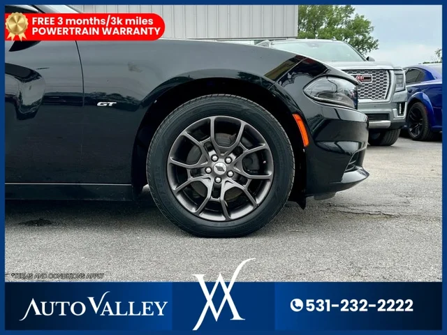 SEMINUEVOS DODGE Charger a Estados en autogozo
