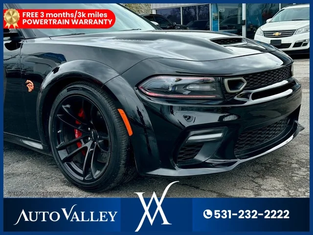 SEMINUEVOS DODGE Charger a Estados en autogozo