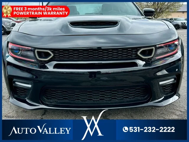 SEMINUEVOS DODGE Charger a Estados en autogozo