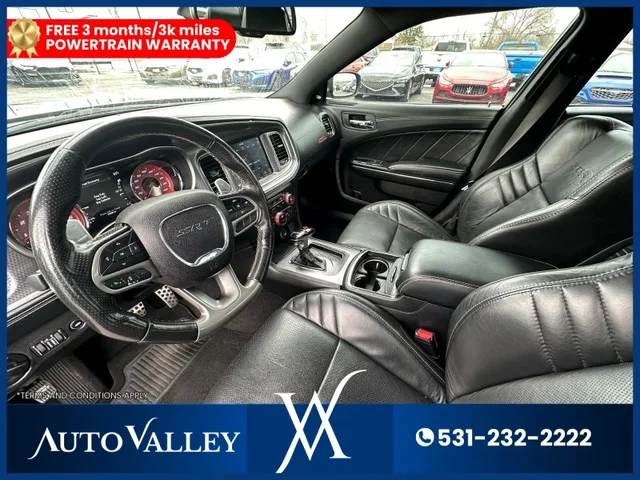 SEMINUEVOS DODGE Charger a Estados en autogozo