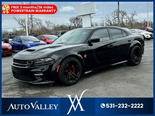 SEMINUEVOS DODGE Charger a Estados en autogozo