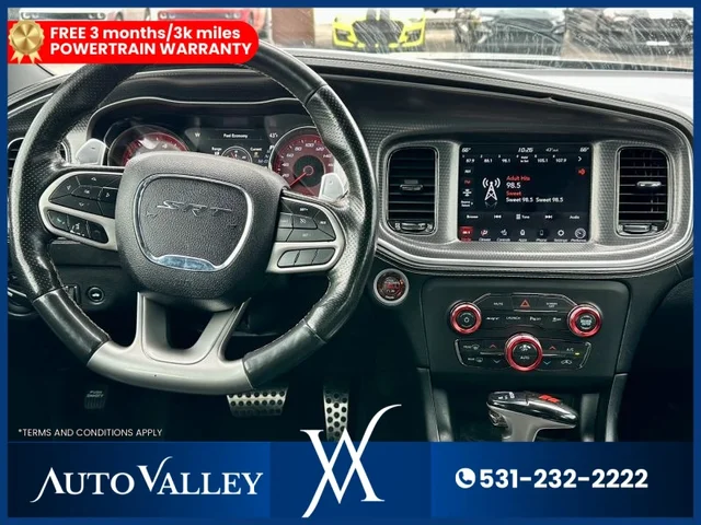 SEMINUEVOS DODGE Charger a Estados en autogozo