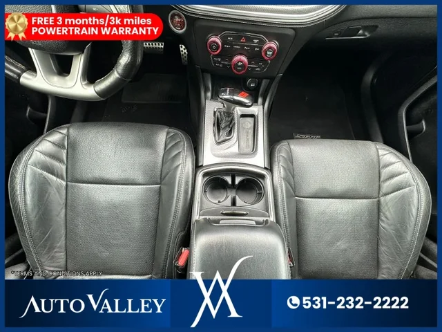 SEMINUEVOS DODGE Charger a Estados en autogozo