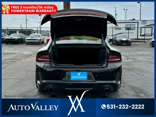 SEMINUEVOS DODGE Charger a Estados en autogozo