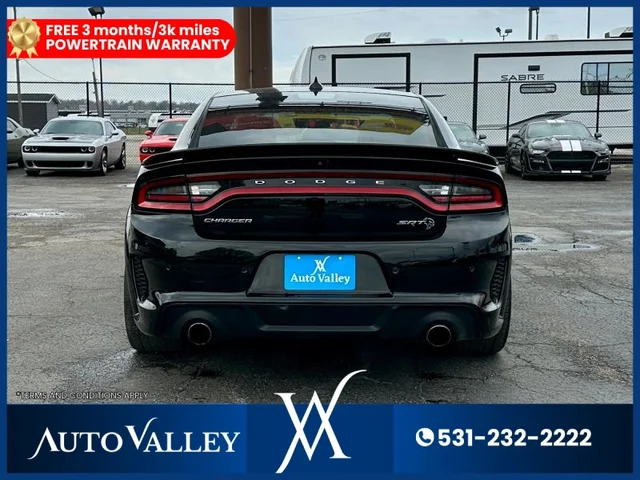 SEMINUEVOS DODGE Charger a Estados en autogozo