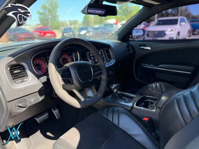 SEMINUEVOS DODGE Charger a Estados en autogozo