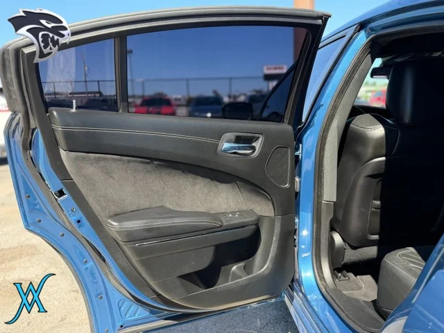 SEMINUEVOS DODGE Charger a Estados en autogozo