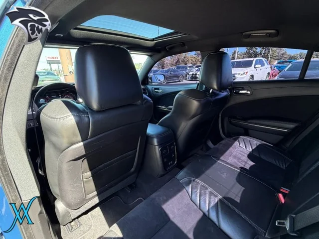 SEMINUEVOS DODGE Charger a Estados en autogozo