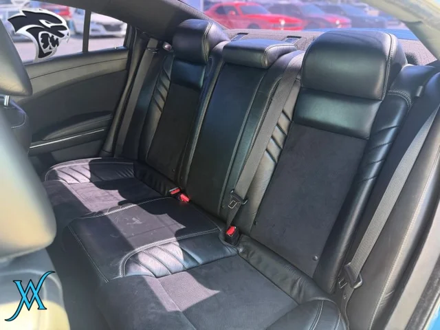 SEMINUEVOS DODGE Charger a Estados en autogozo
