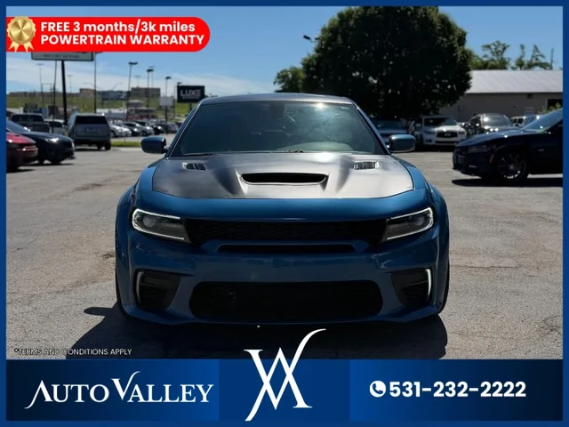 SEMINUEVOS DODGE Charger a Estados en autogozo