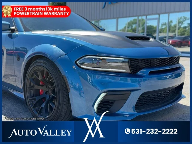 SEMINUEVOS DODGE Charger a Estados en autogozo