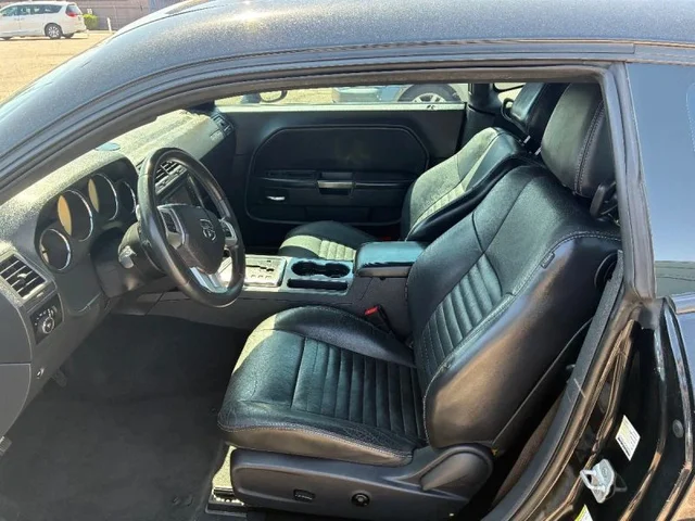 SEMINUEVOS DODGE Challenger at Prime Dealer LLC in Mesa