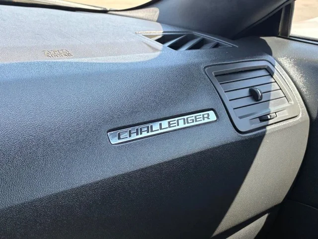 SEMINUEVOS DODGE Challenger at Prime Dealer LLC in Mesa
