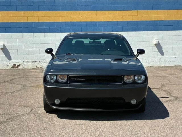 SEMINUEVOS DODGE Challenger at Prime Dealer LLC in Mesa