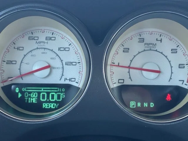 SEMINUEVOS DODGE Challenger at Prime Dealer LLC in Mesa