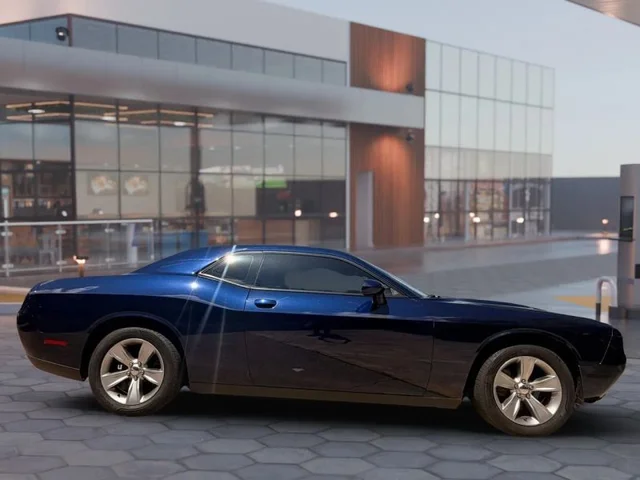 SEMINUEVOS DODGE Challenger a Estados en autogozo