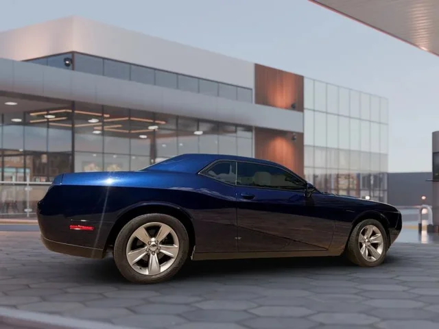 SEMINUEVOS DODGE Challenger a Estados en autogozo