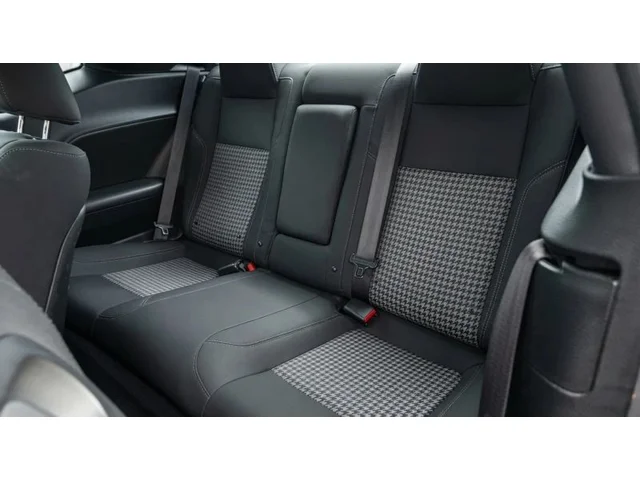 SEMINUEVOS DODGE Challenger a Estados en autogozo