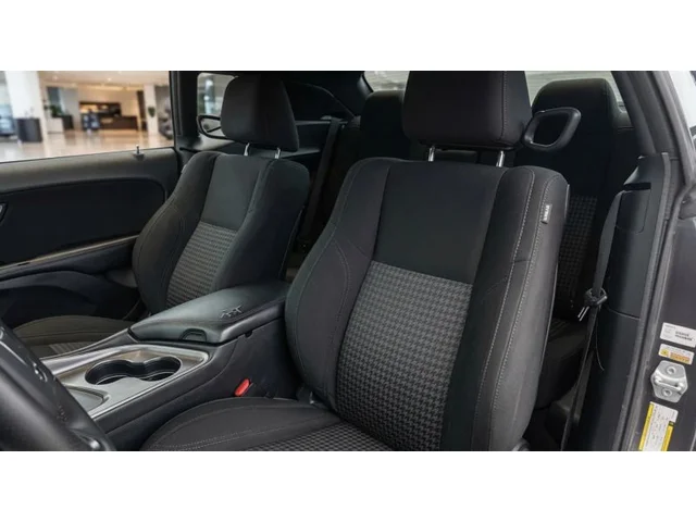 SEMINUEVOS DODGE Challenger a Estados en autogozo