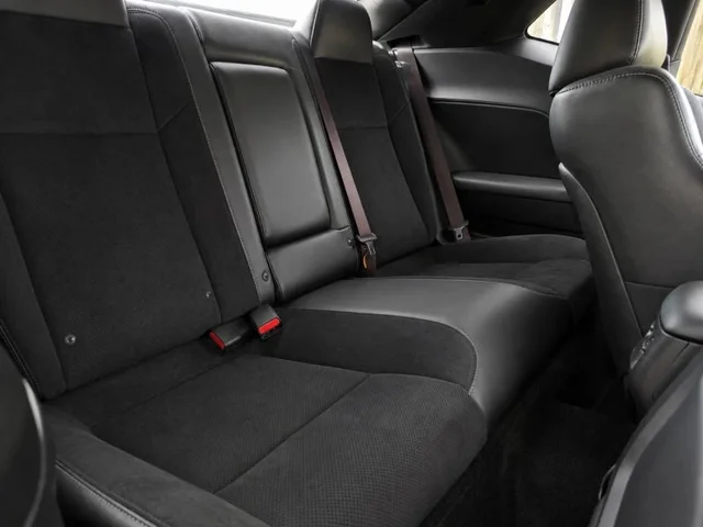 SEMINUEVOS DODGE Challenger a Estados en autogozo