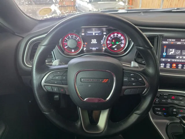 SEMINUEVOS DODGE Challenger a Estados en autogozo